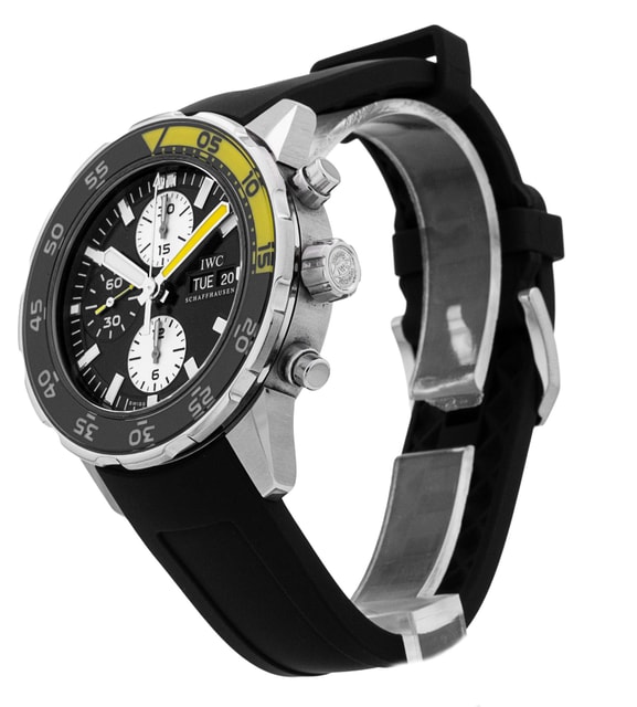 IWC Aquatimer IW376702 Image 2